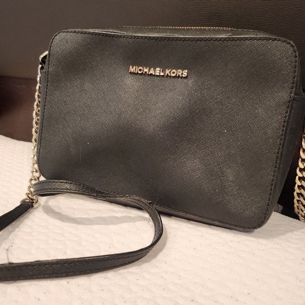 MICHAEL KORS crossbody bag